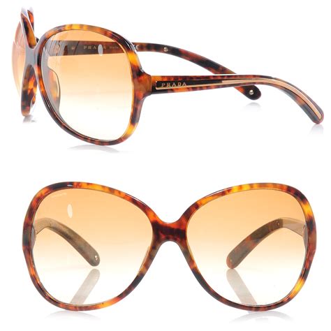 prada heritage swing sunglasses|Prada tortoiseshell sunglasses.